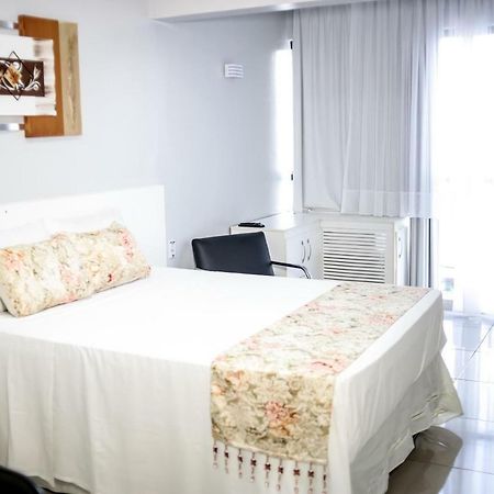 S.Holding-Garvey Aparthotel Brasilia Esterno foto