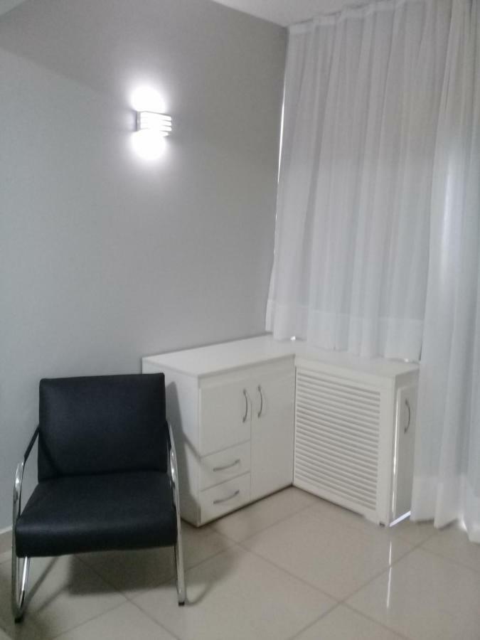 S.Holding-Garvey Aparthotel Brasilia Esterno foto