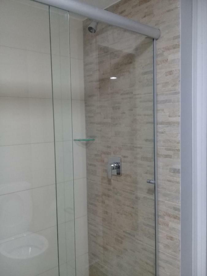 S.Holding-Garvey Aparthotel Brasilia Esterno foto